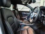 MERCEDES BENZ CLA Shooting Brake