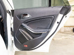 MERCEDES BENZ CLA Shooting Brake