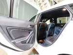 MERCEDES BENZ CLA Shooting Brake