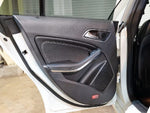MERCEDES BENZ CLA Shooting Brake