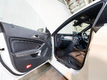 MERCEDES BENZ CLA Shooting Brake