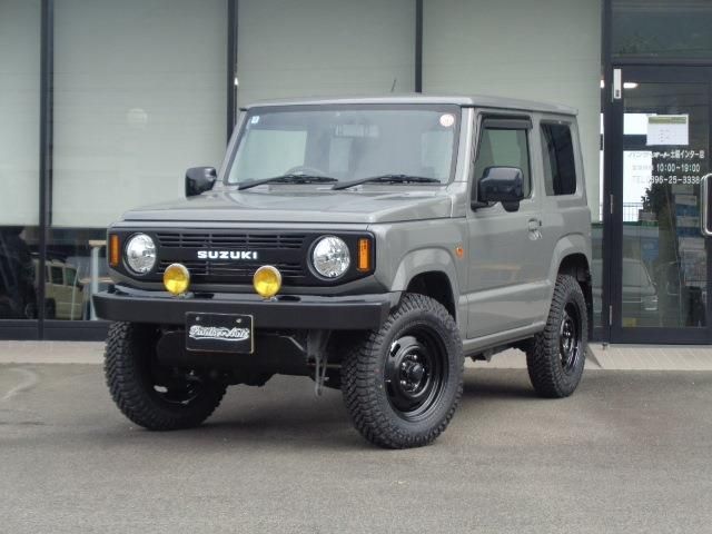 JIMNY 4WD
