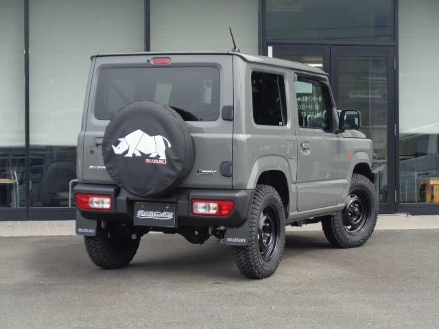 JIMNY 4WD