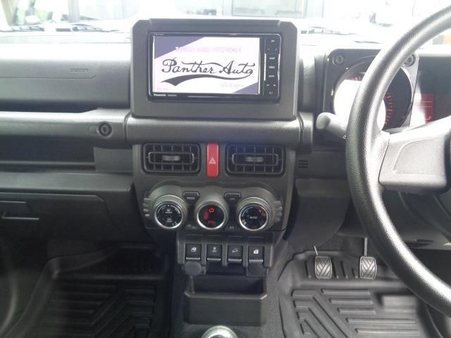 JIMNY 4WD
