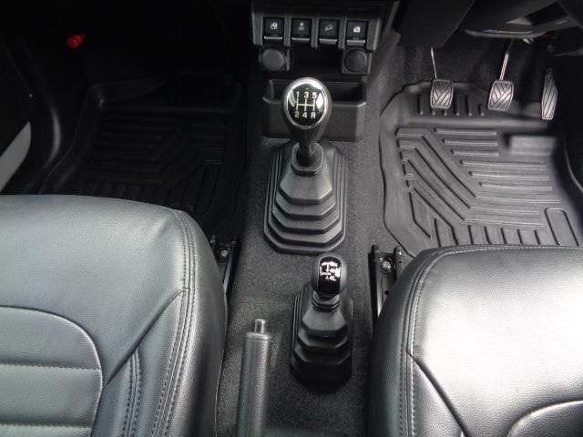 JIMNY 4WD