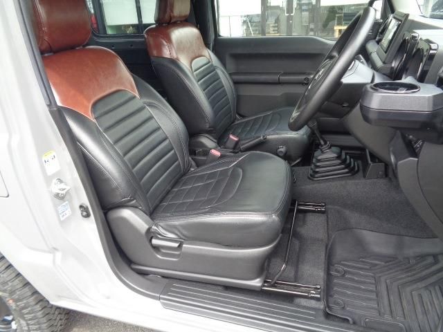 JIMNY 4WD