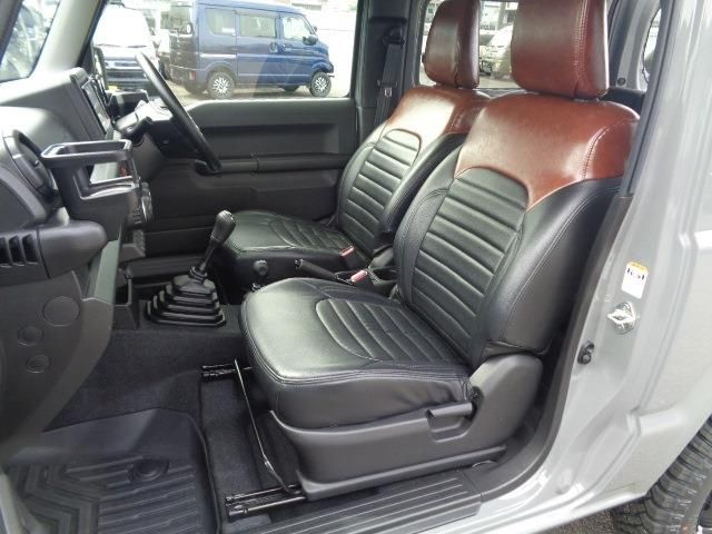 JIMNY 4WD