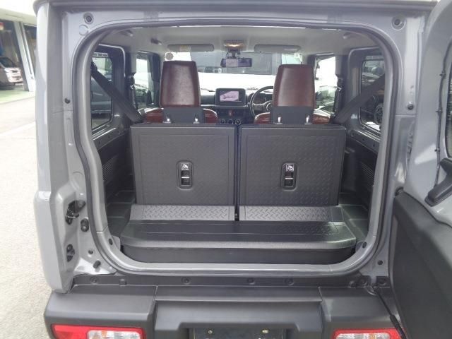 JIMNY 4WD
