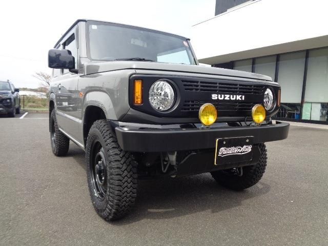 JIMNY 4WD