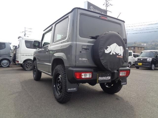 JIMNY 4WD