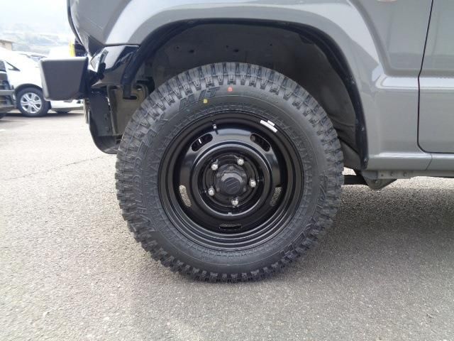 JIMNY 4WD