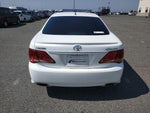 CROWN sedan