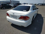 CROWN sedan