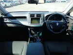 CROWN sedan