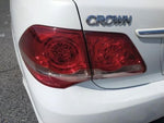 CROWN sedan