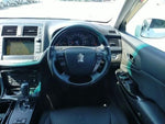 CROWN sedan