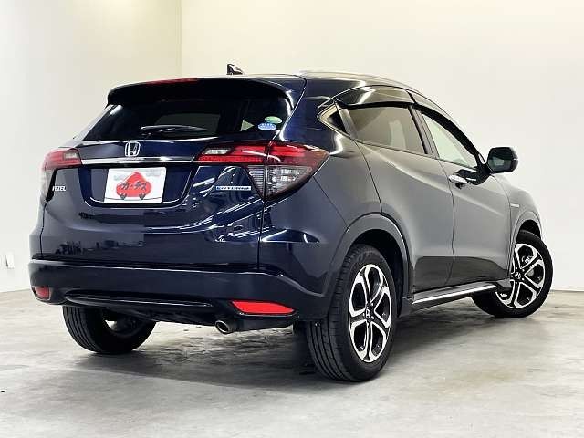 VEZEL HYBRID