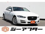 JAGUAR XE series