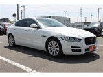 JAGUAR XE series
