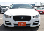 JAGUAR XE series
