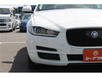 JAGUAR XE series