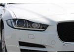 JAGUAR XE series