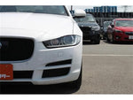 JAGUAR XE series
