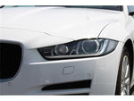JAGUAR XE series