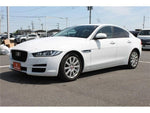JAGUAR XE series