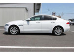 JAGUAR XE series