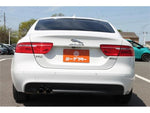 JAGUAR XE series