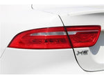 JAGUAR XE series