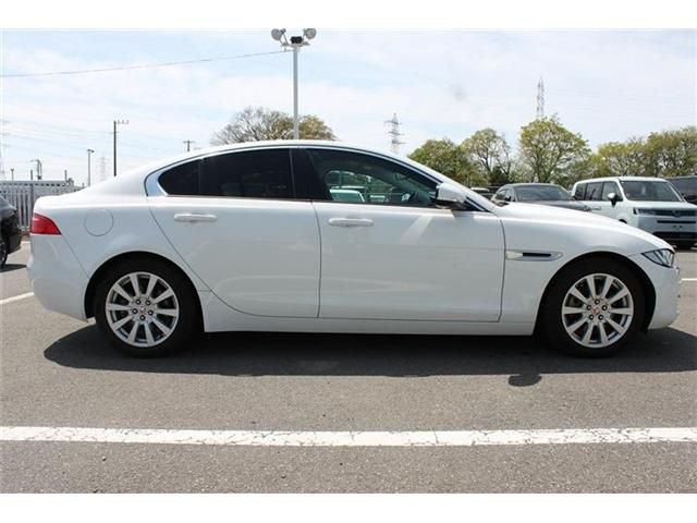 JAGUAR XE series
