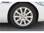 JAGUAR XE series