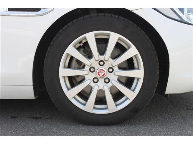 JAGUAR XE series