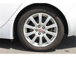 JAGUAR XE series