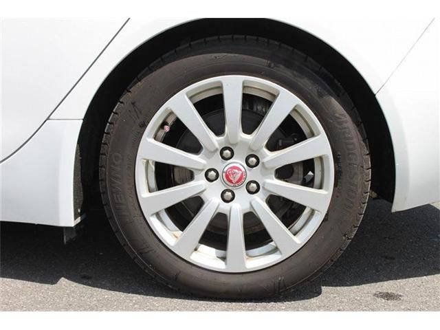 JAGUAR XE series