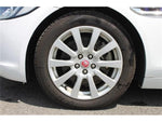 JAGUAR XE series