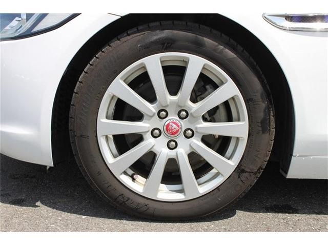 JAGUAR XE series