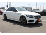 Mercedes-AMG C-Class sedan