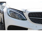 Mercedes-AMG C-Class sedan