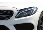 Mercedes-AMG C-Class sedan