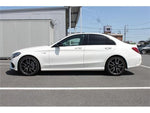 Mercedes-AMG C-Class sedan