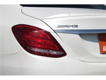 Mercedes-AMG C-Class sedan