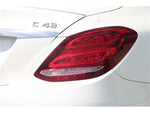 Mercedes-AMG C-Class sedan