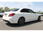 Mercedes-AMG C-Class sedan