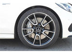 Mercedes-AMG C-Class sedan