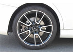 Mercedes-AMG C-Class sedan
