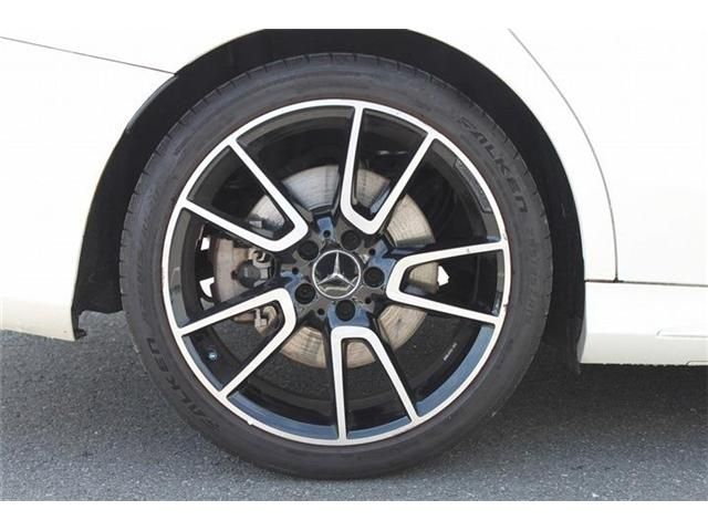 Mercedes-AMG C-Class sedan