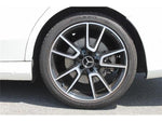 Mercedes-AMG C-Class sedan